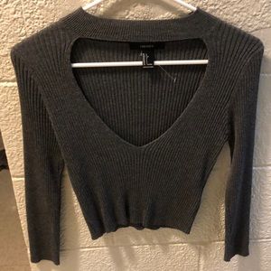 Says large but fits me and I’m a small.